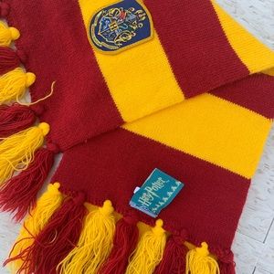 Harry Potter Scarf